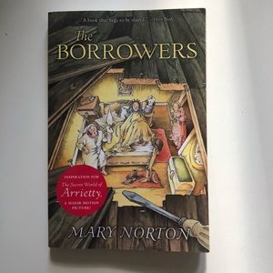 The Borrowers